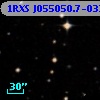 1RXS J055050.7-033702
