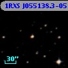 1RXS J055138.3-051831
