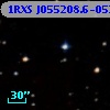 1RXS J055208.6-052512