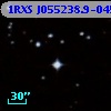 1RXS J055238.9-045136