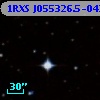 1RXS J055326.5-043756