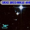 1RXS J055406.6-045754