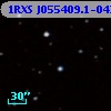 1RXS J055409.1-043301