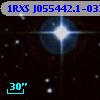1RXS J055442.1-032927