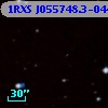 1RXS J055748.3-044523