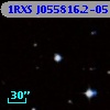 1RXS J055816.2-051340