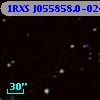 1RXS J055858.0-024846