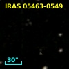 IRAS 05463-0549