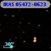 IRAS 05472-0623