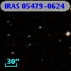 IRAS 05479-0624