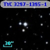 TYC 3287-1385-1