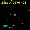Kiso A-0976 405