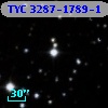 TYC 3287-1789-1