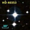 HD  40353