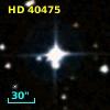 HD  40475