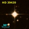 HD  39420