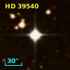 HD  39540