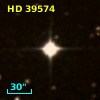 HD  39574
