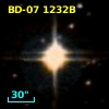 BD-07  1232B