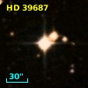 HD  39687