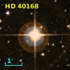 HD  40168
