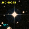 HD  40245