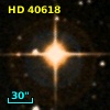 HD  40618