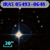 IRAS 05493-0648