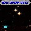 IRAS 05499-0812