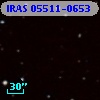 IRAS 05511-0653