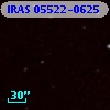 IRAS 05522-0625