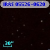 IRAS 05526-0620