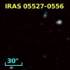 IRAS 05527-0556
