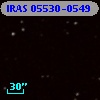 IRAS 05530-0549