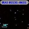 IRAS 05535-0655