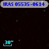 IRAS 05535-0614
