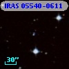 IRAS 05540-0611