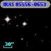 IRAS 05556-0653
