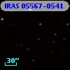 IRAS 05567-0541