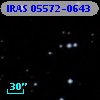 IRAS 05572-0643