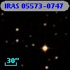 IRAS 05573-0747