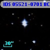 IDS 05521-0701 BC