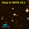 Kiso A-0976 411