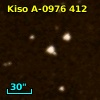 Kiso A-0976 412