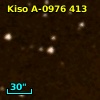 Kiso A-0976 413