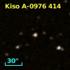 Kiso A-0976 414
