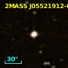 2MASS J05521912-0557431