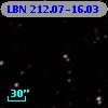 LBN 212.07-16.03