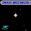 2MASS J05530539-0719384