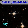 2MASS J05494934-0654196